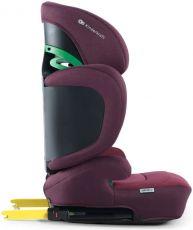 Автокрісло Kinderkraft Xpand 2 i-Size Cherry Pearl